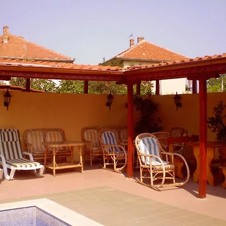 Yavorov Maison d'hôtes Tchernomorets