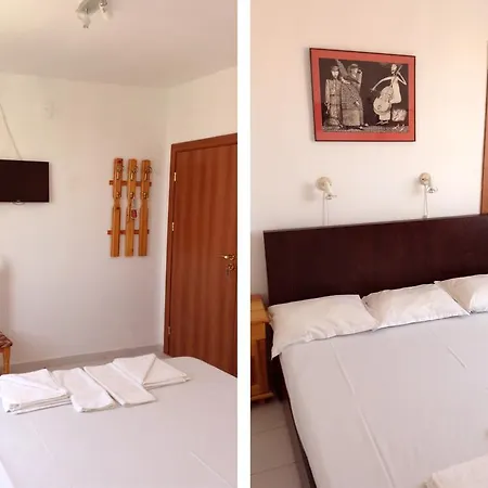 Yavorov 3* Chernomorets