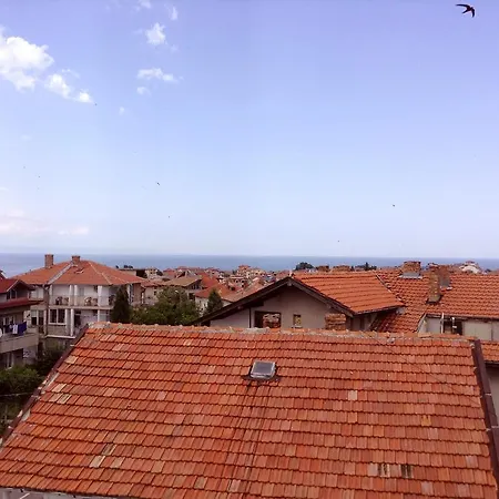 Casa de hóspedes Yavorov Chernomorets