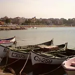 Yavorov 3*