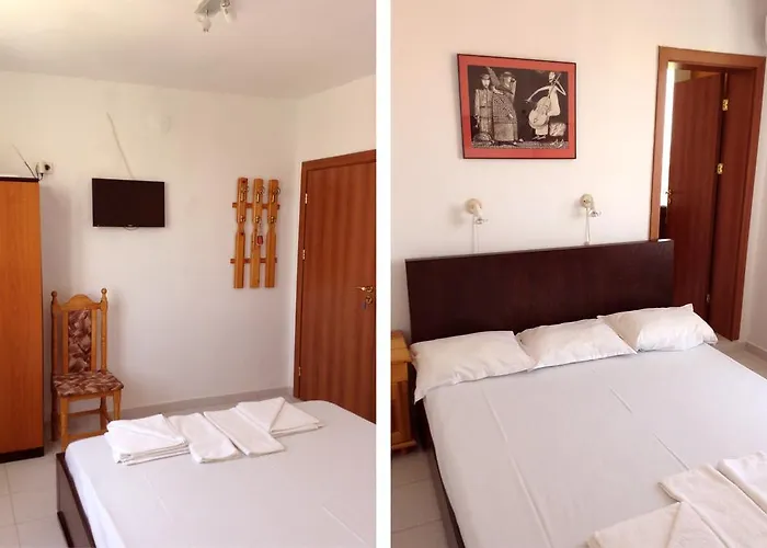 Yavorov 3* 切尔诺莫雷茨